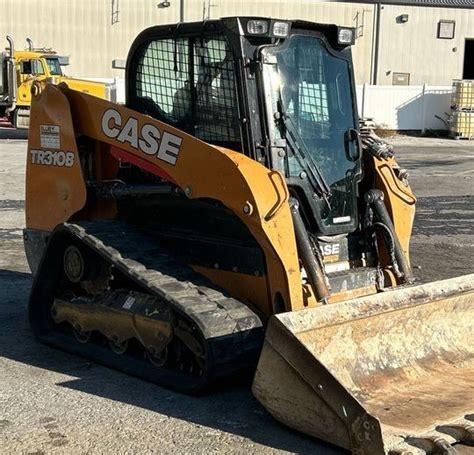 310 case skid steer|case tr 310b for sale.